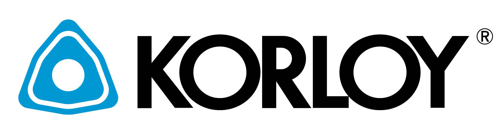 LOGO KORLOY